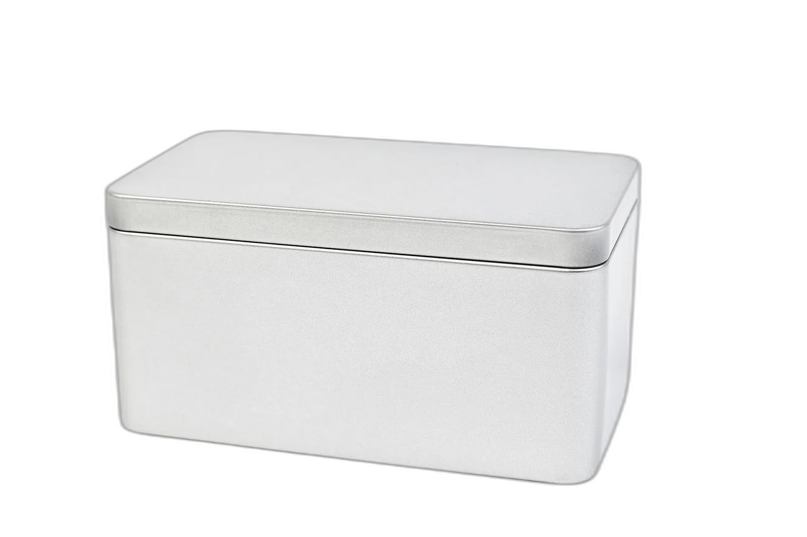 Vielseitige Verpackungslösung aus Blech