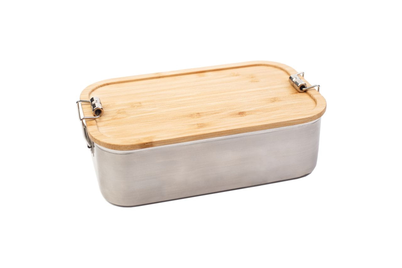 Edelstahl-Lunchbox Edelstahl Lunchbox