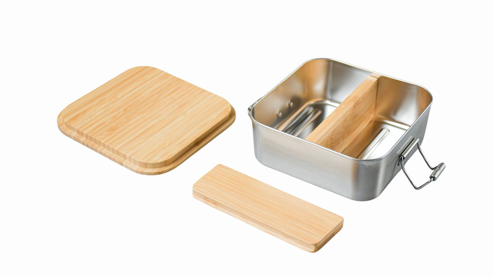 Trennwnde fr Lunchboxen