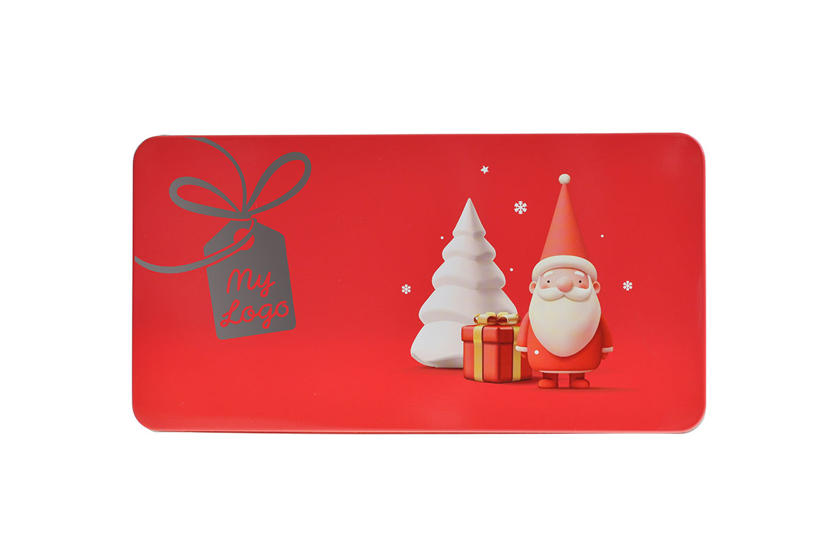 Weihnachtsbox - individuelle Präsente zur Weihnachtszeit