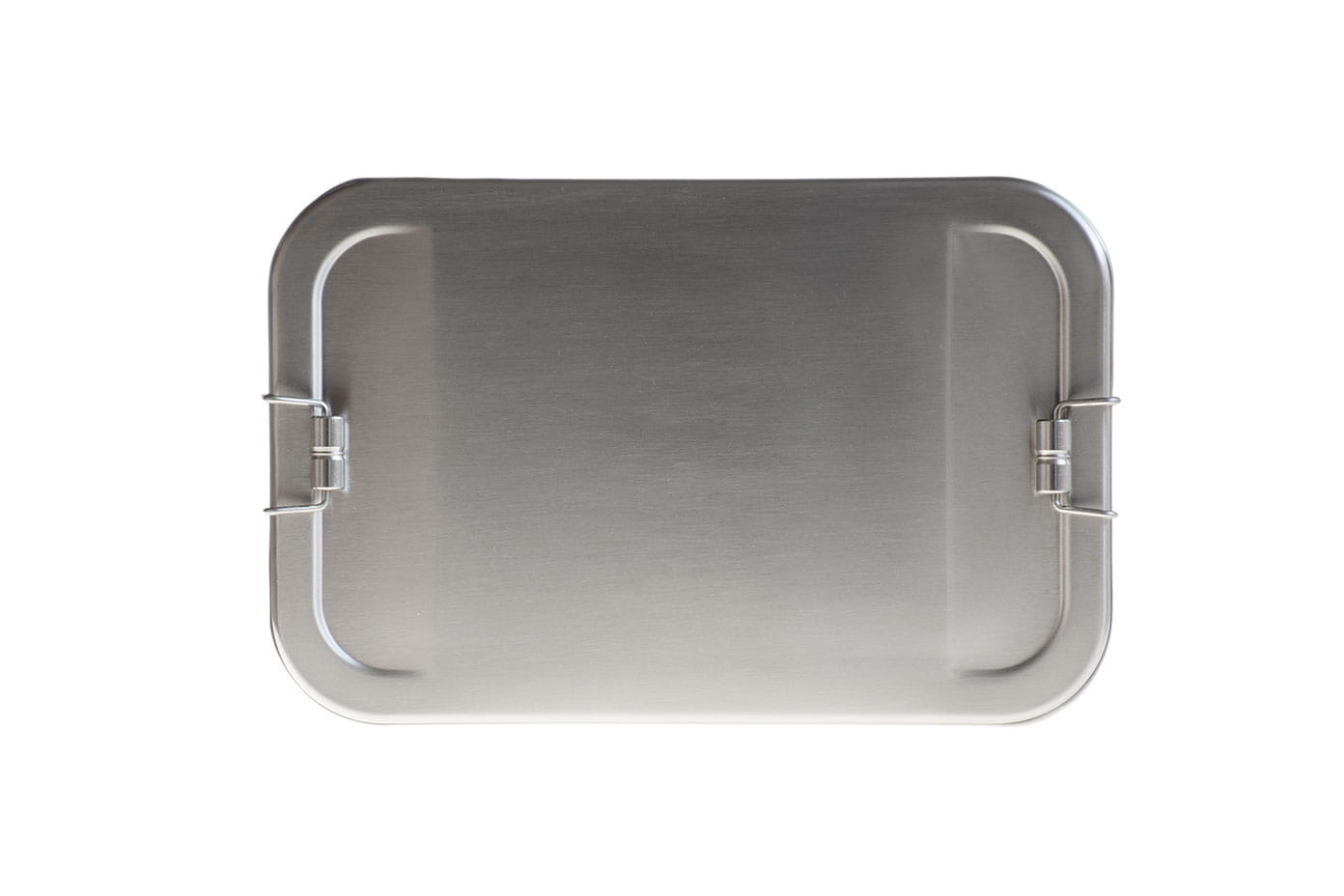 Edelstahl Lunchbox