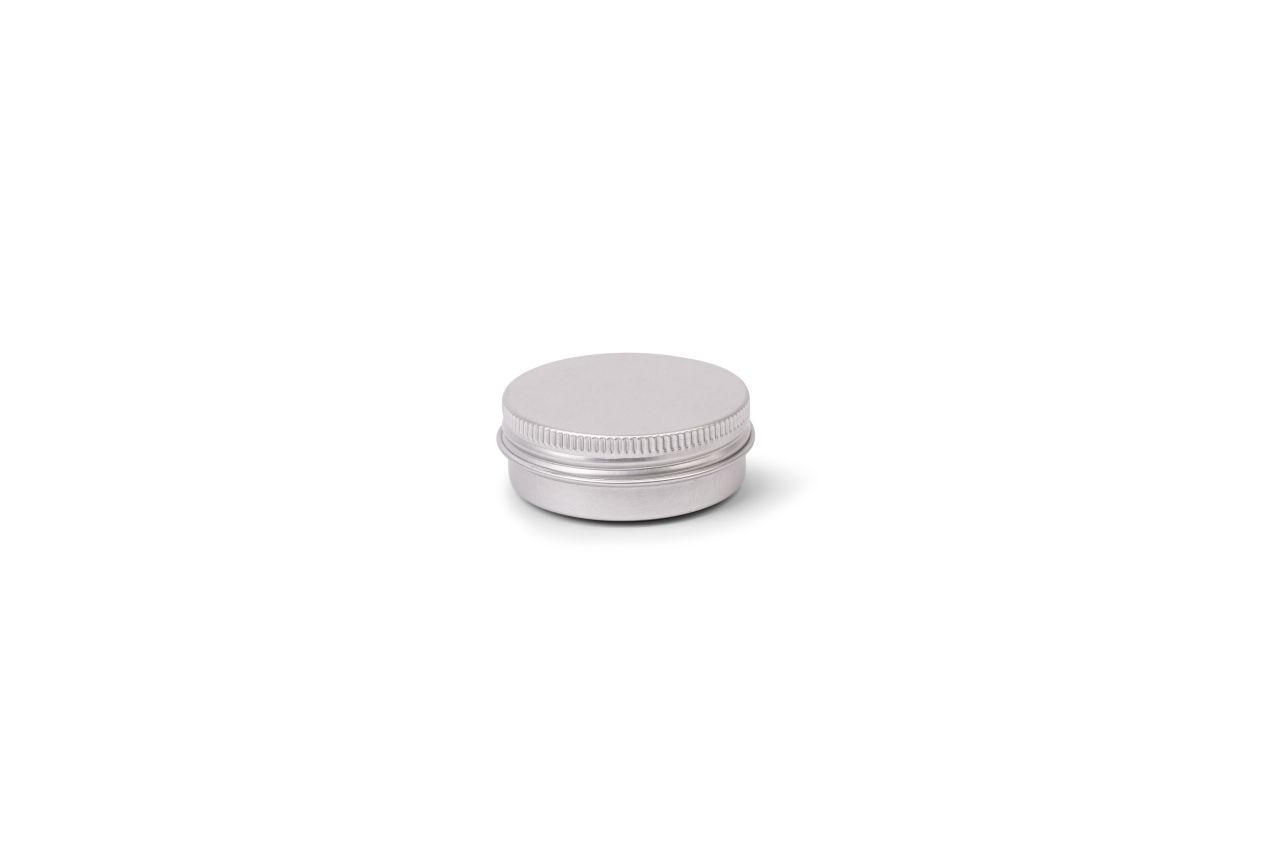 Aluminiumdose 30ml