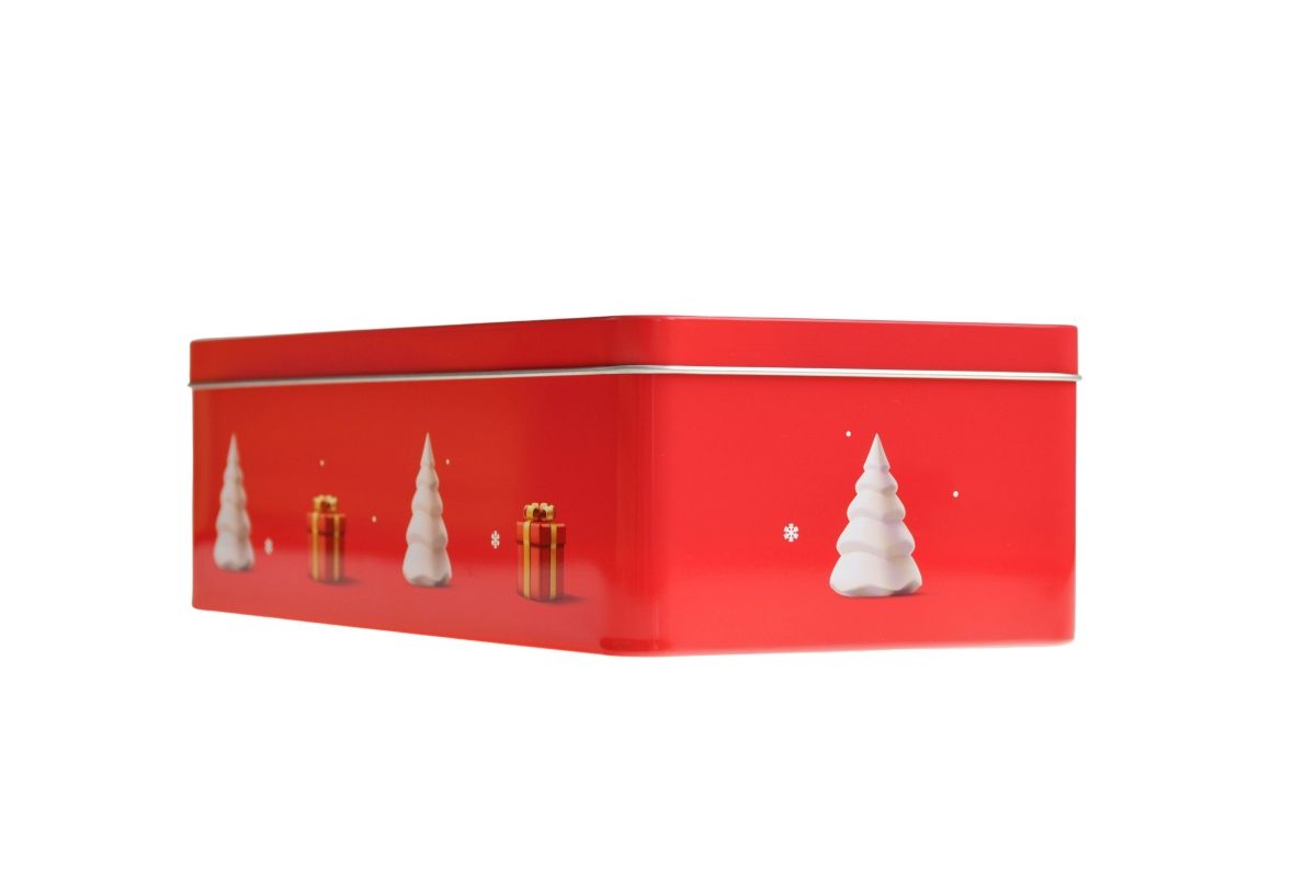 Weihnachtsbox - individuelle Präsente zur Weihnachtszeit