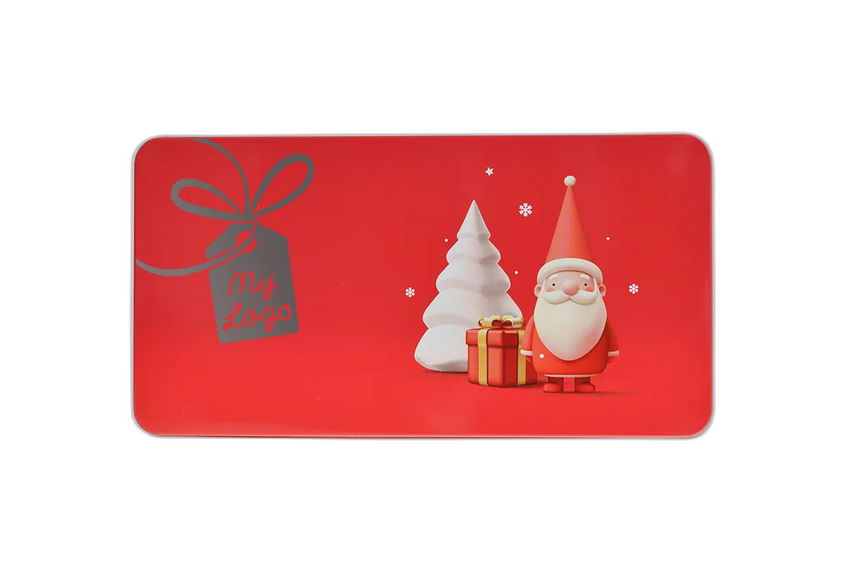 Weihnachtsbox - individuelle Präsente zur Weihnachtszeit