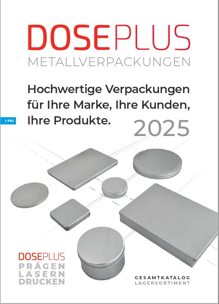 Dosen Katalog
