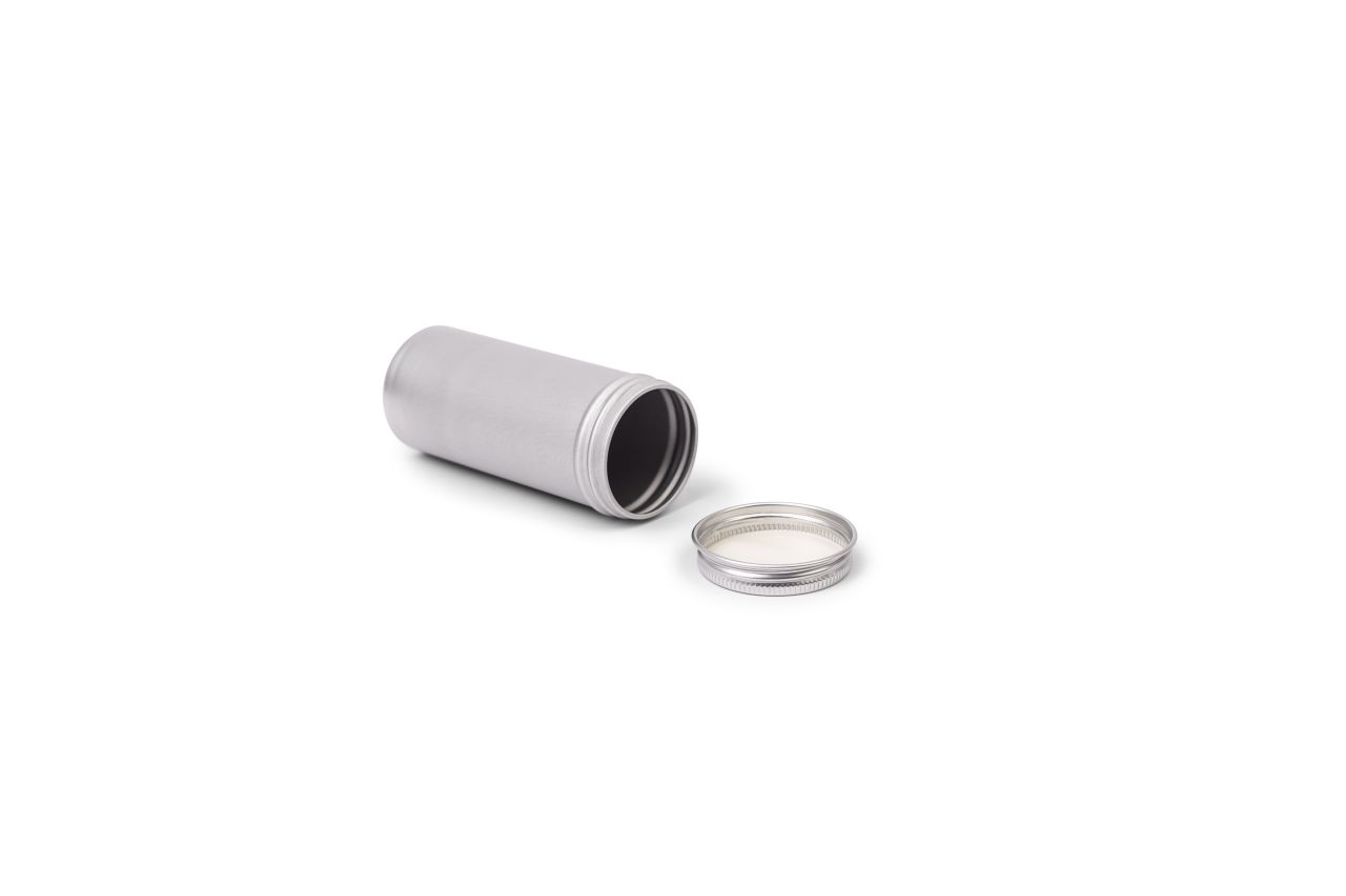 135ml Aluminiumverpackung