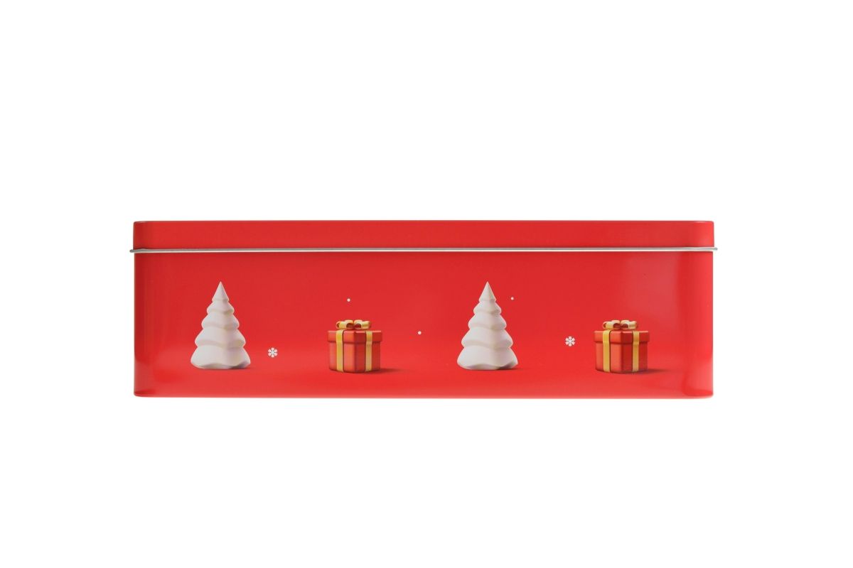 Weihnachtsbox - individuelle Präsente zur Weihnachtszeit