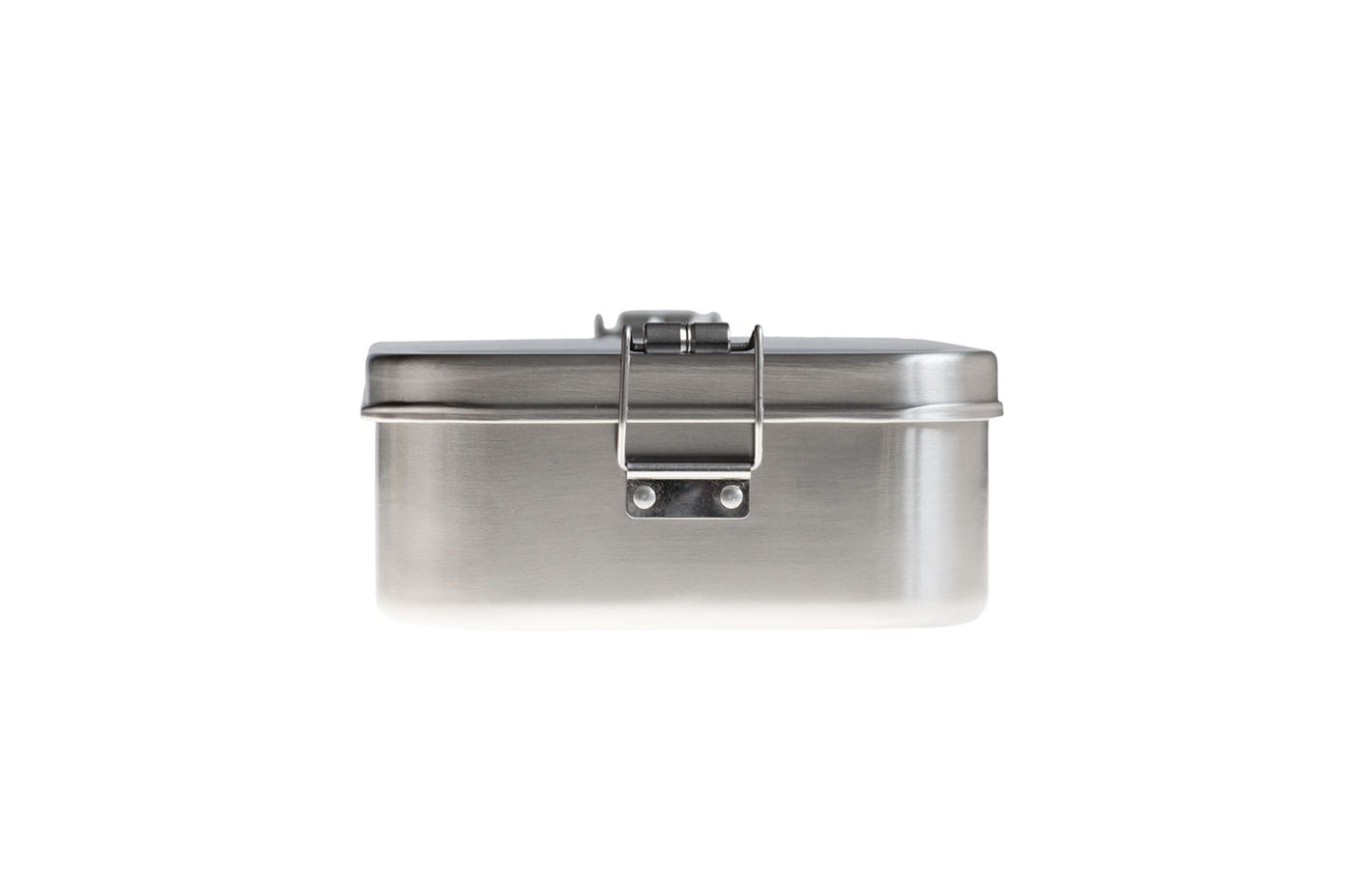 Edelstahl Lunchbox