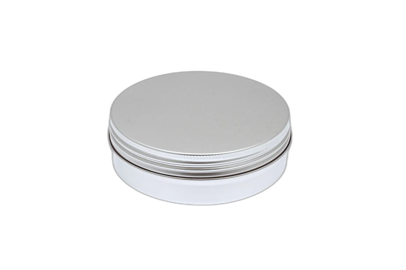 250ml Aludosen mit Schraubdeckel