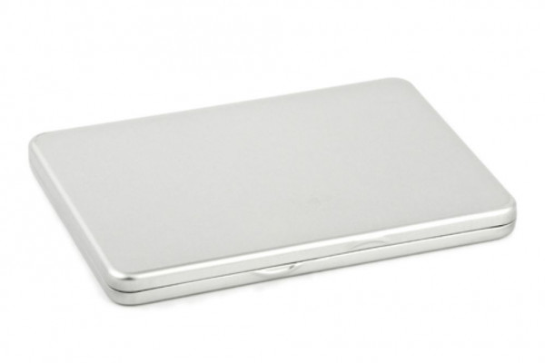 DVD Metalldose für 1 DVD
