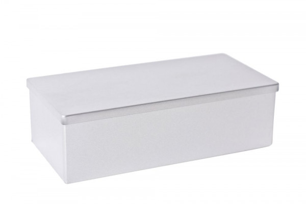Geschenkdosen aus Metall