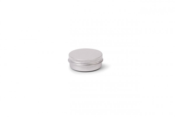 30ml Aluminiumdose