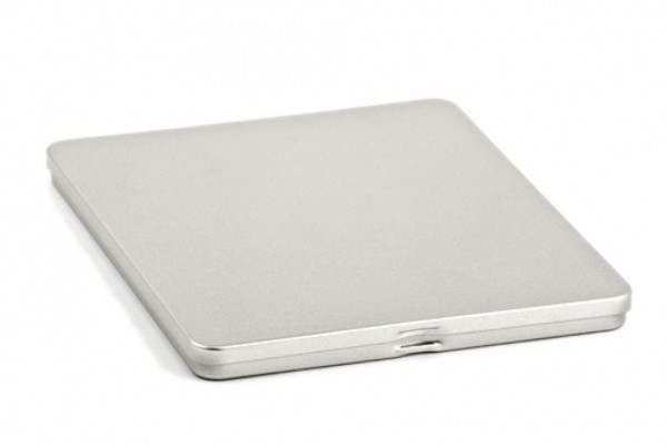 CD Metallbox