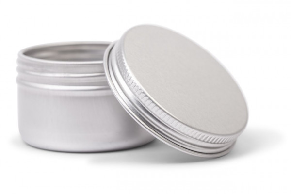 50ml Aluminiumdose
