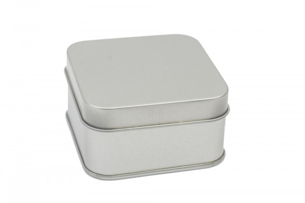 Pralinendose quadratisch