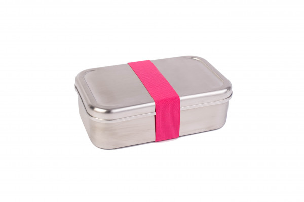 Farbband pink- Pantone 213C