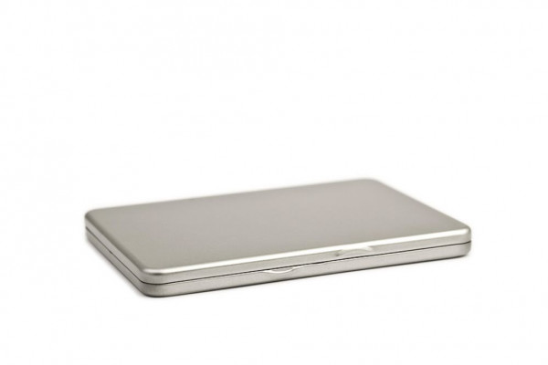 DVD Metalldose für 2 DVD