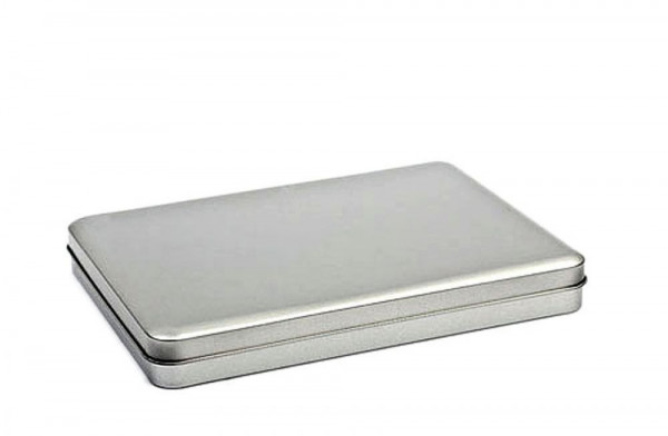 A5 Maxi Metalldose